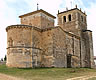 Iglesia de Zorita del Páramo