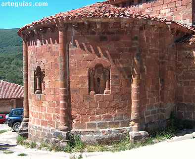Cabecera