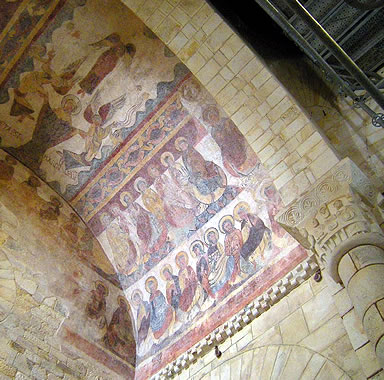 Pinturas murales