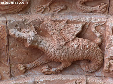 Drag&oacute;n