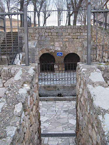 Fuente de San Juan