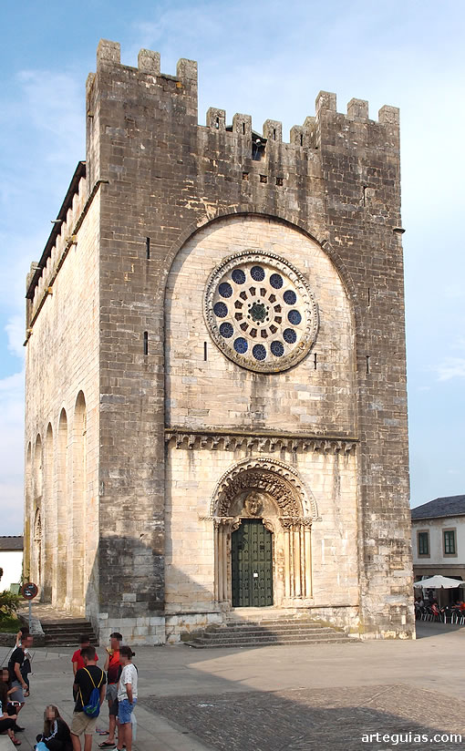 San Nicolas, Portomar&iacute;n