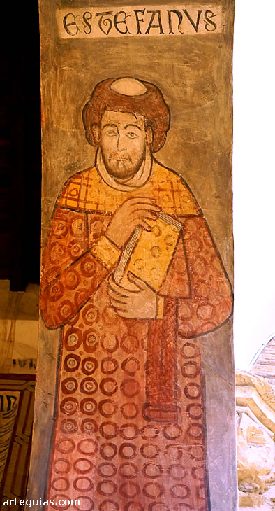 San Esteban