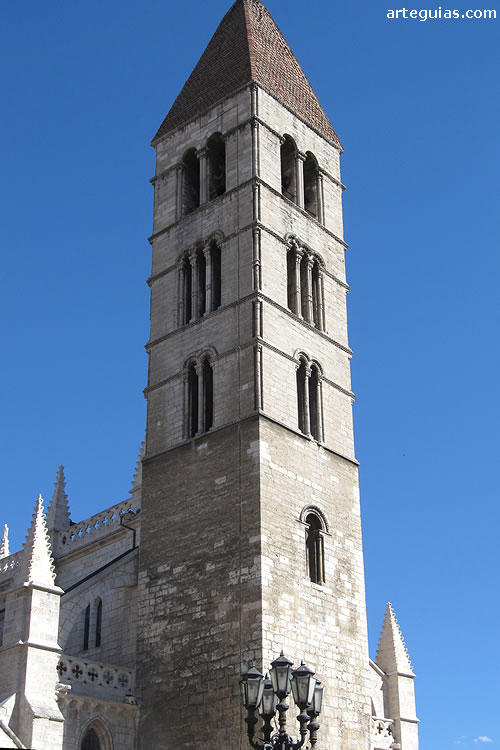 Torre románica