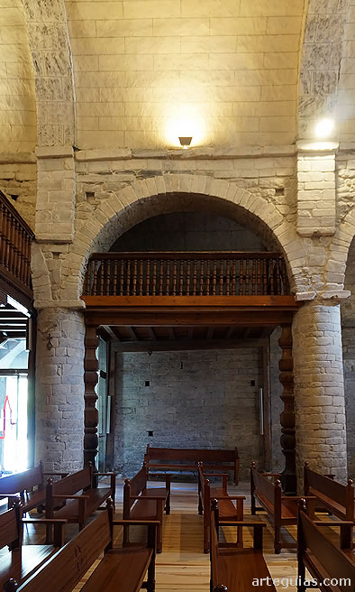 Arcos formeros