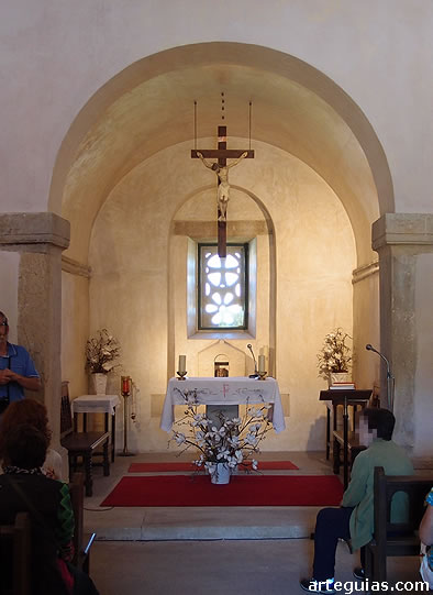 &Aacute;bside principal