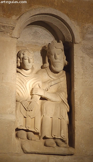 Abraham e Isaac
