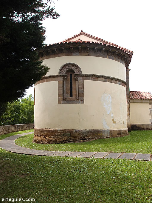 Ábside