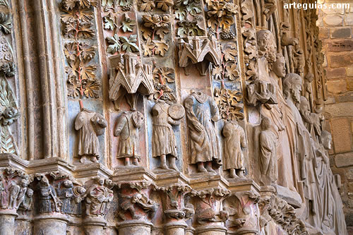 Detalle