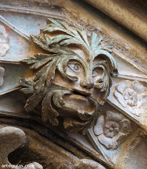 Green Man