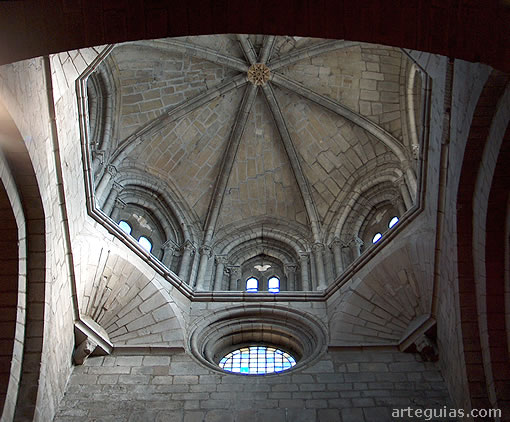 Torre cimborrio