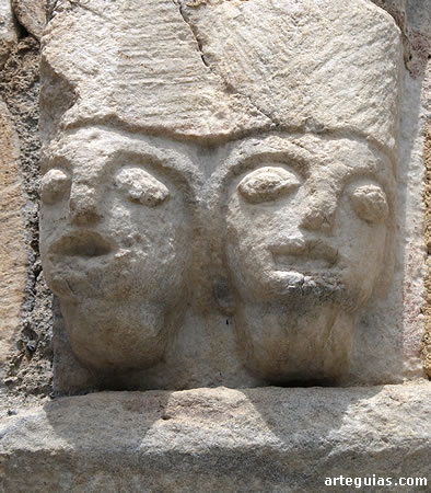 La otra ménsula