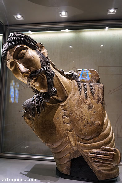 Cristo de Mitg Aran