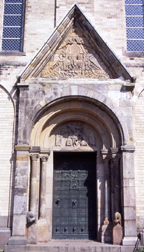 Rom&aacute;nico de Escandinavia: