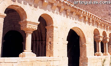 Galer&iacute;a de Aguilera