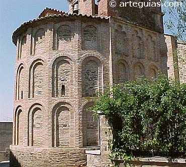 Santiago de Alba de Tormes