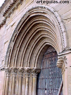 Puerta de Alcocer