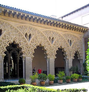 Aljafer&iacute;a