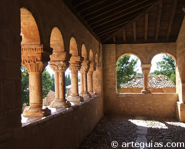 Galer&iacute;a de Andaluz. Soria
