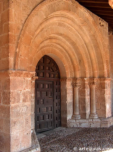 Puerta de Andaluz