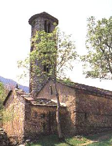 Santa Coloma de Andorra