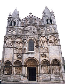 Angoulema
