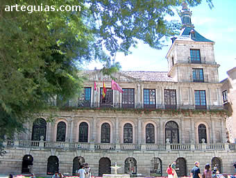 Ayuntamiento de Toledo
