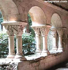 Sant Benet de Bages. Barcelona