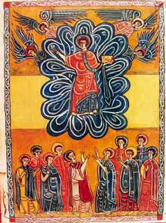 El de Fernando I es uno de los Beatos m&aacute;s completos