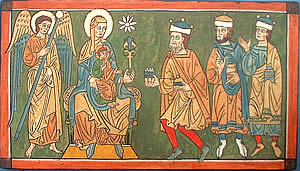 Beato de M&aacute;nchester
