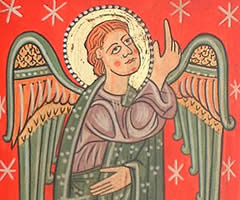 Ilustraci&oacute;n del Beato de San Andr&eacute;s de Arroyo