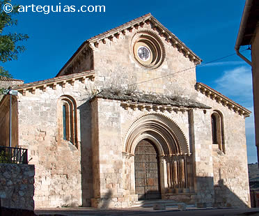 Brihuega. Guadalajara