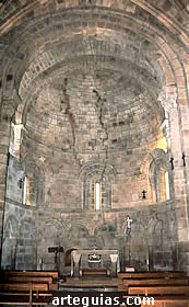 Cervatos, Cantabria