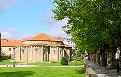 Cambre