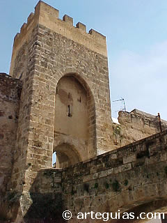 Castillo de Bu&ntilde;ol