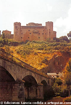 Puebla de Sanabria. Zamora