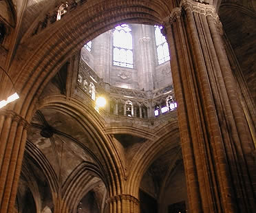 Catedral de Barcelona