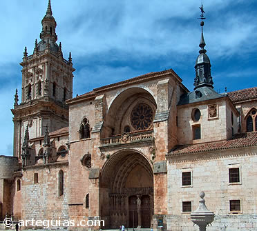 Burgo de Osma