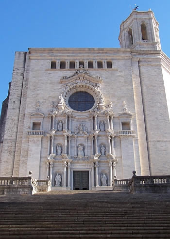 Catedral de Girona