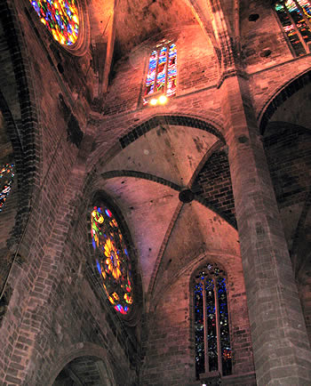 Catedral de Palma de Mallorca