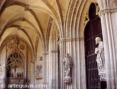 catedral de Pamplona