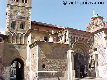Catedral de Teruel
