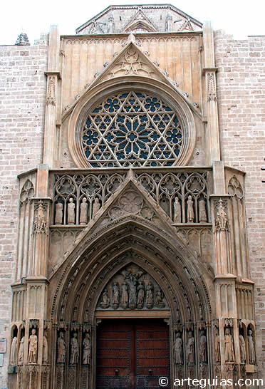 Catedral de Valencia