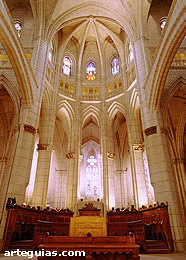 Catedral de Vitoria
