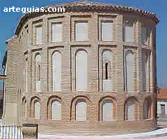 Coca de Alba. Salamanca