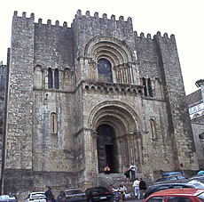 Catedral de Coimbra