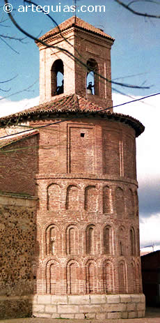 Cubillo de Uceda. Guadalajara