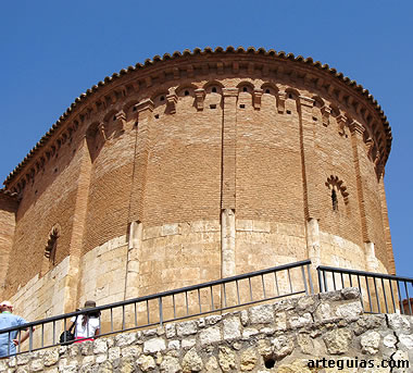 San Juan de Daroca