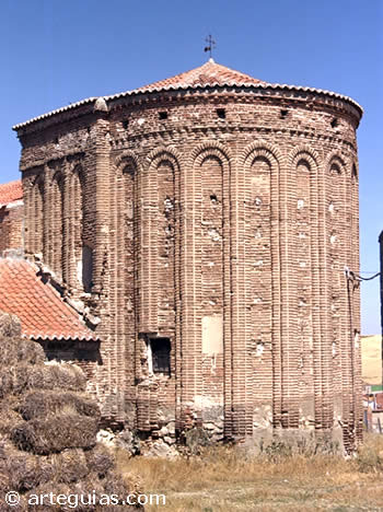 Donvidas. Estilo Toresano en La Mora&ntilde;a abulense
