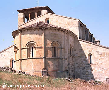 San Miguel de Fuentidue&ntilde;a